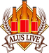 Alus live - Aludaris.lt