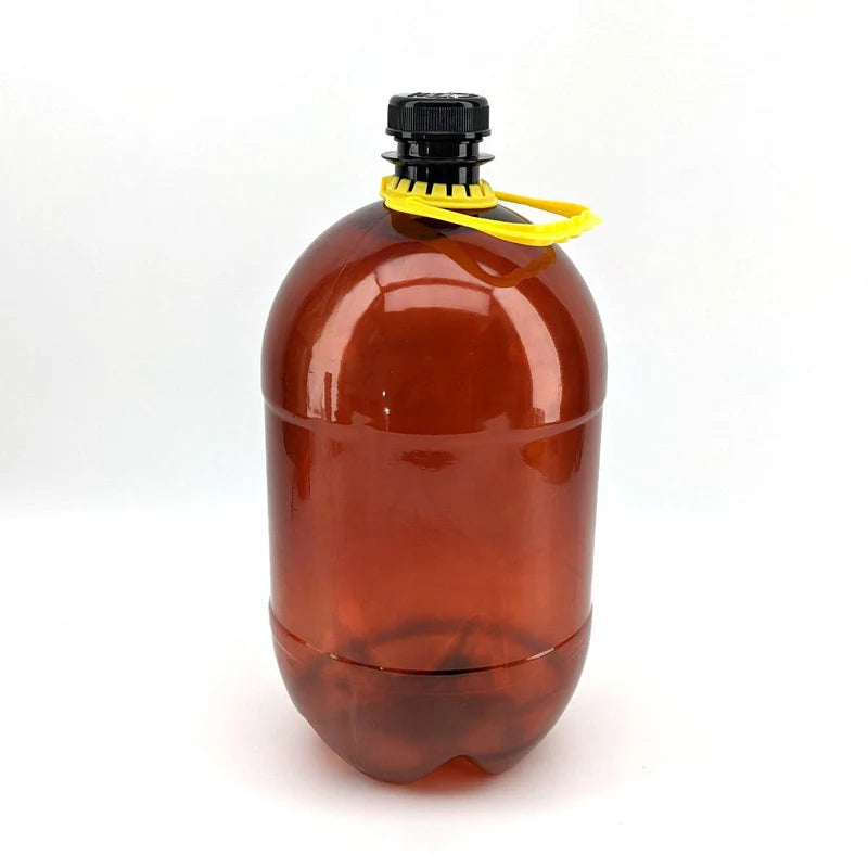 4L "Oxebar" polymer barrel