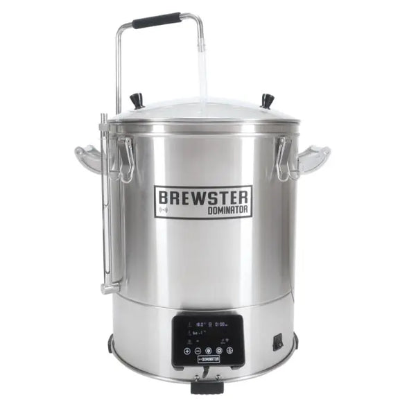 Brewster Dominator 40L - brewing system