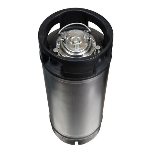 Cornelius Keg 19L (Updated)