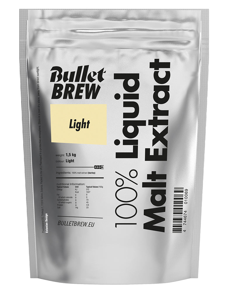 Liquid Malt Extract 1.5kg