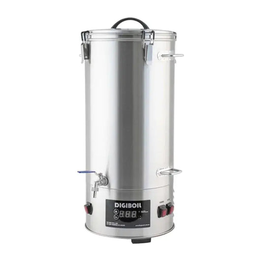 DigiBoil 35L 