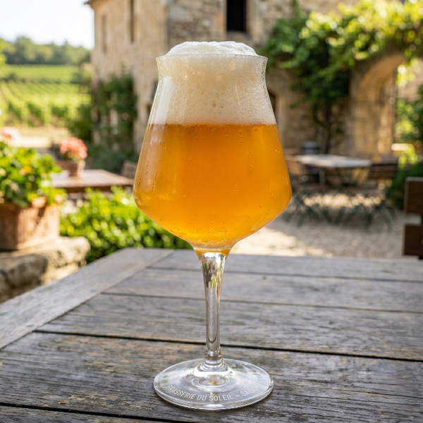 Beer Brewing Kit - Belgian Saison
