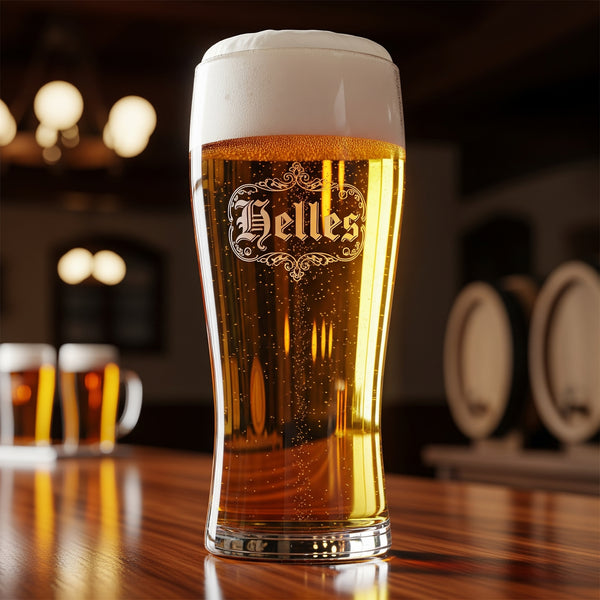 Alaus gaminimo rinkinys - Munich Helles