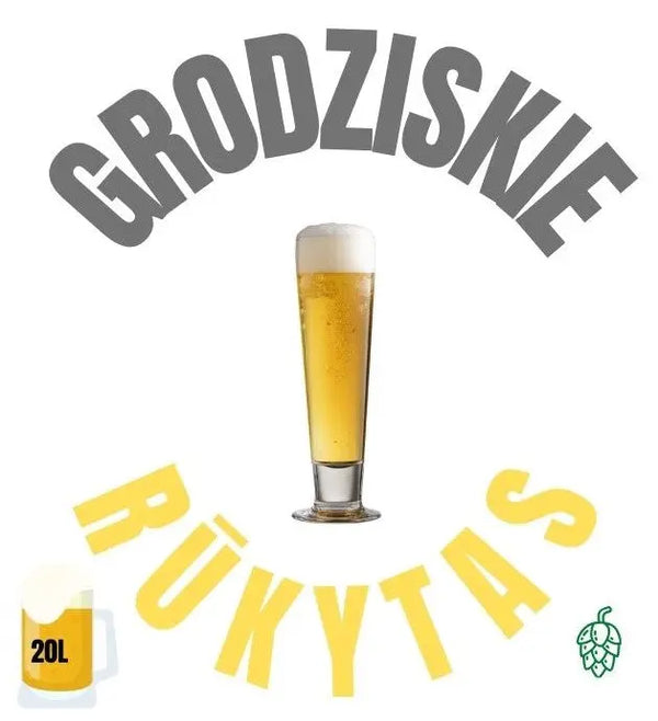 Grodziskie LIVE 