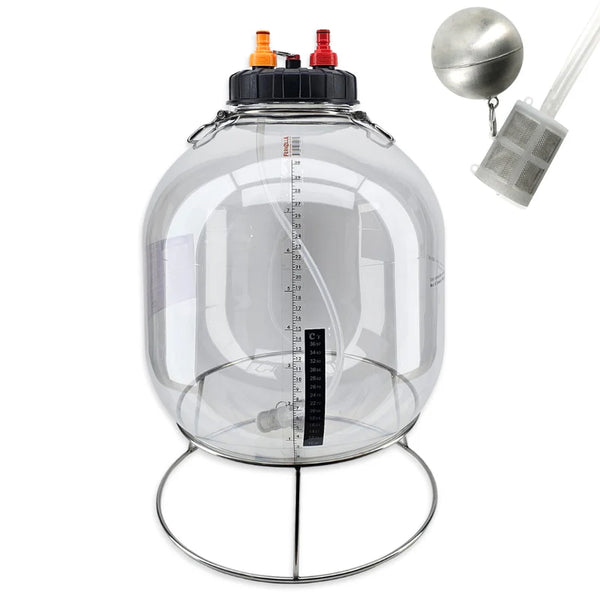 30L FermZilla Pressure Beer Fermentation Kit