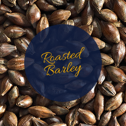 Simpsons ROASTED BARLEY 