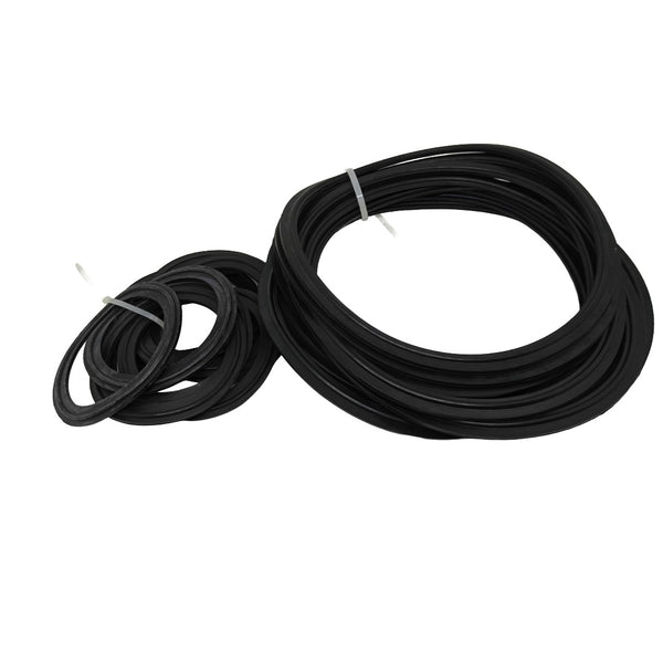 EPDM tarpinė Tri Clamp jungčiai
