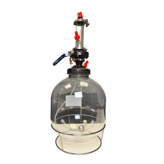 Bong Pressure Brewing Kit 30L 