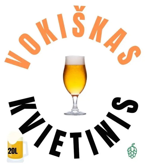 Alaus Rinkiniai Salykliniai Alaus Rinkiniai - Alus live – Alus live - Aludaris.lt