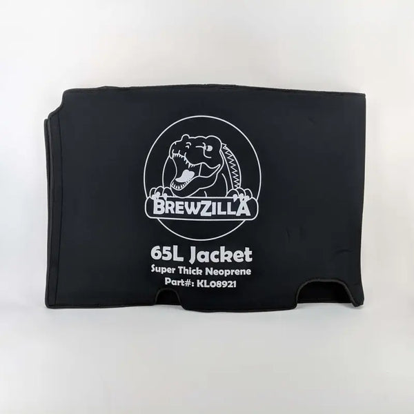 BrewZilla 65L Gen 4 neopreno apsiaustas