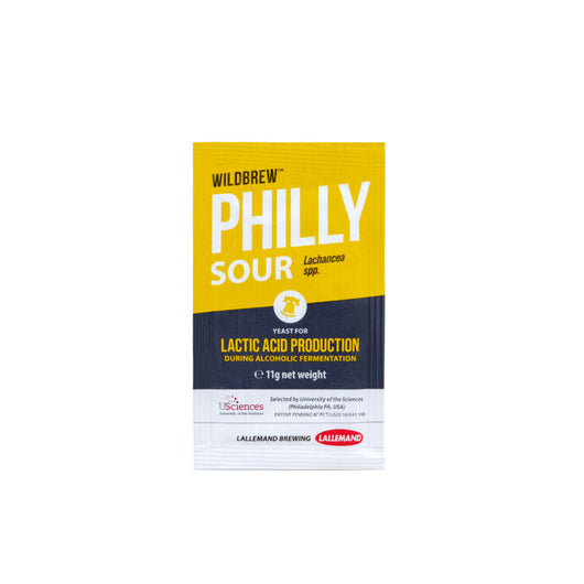 Lallemand Philly Sour 