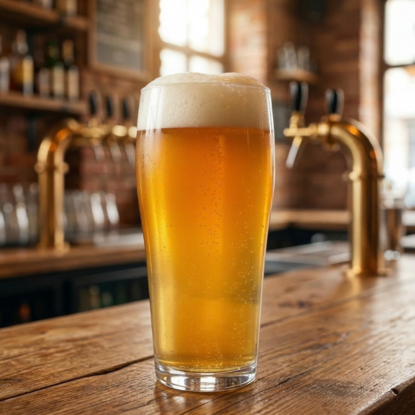 Beer Brewing Kit - American Wheat