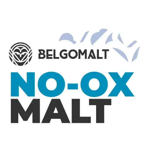 NO-OX salyklas