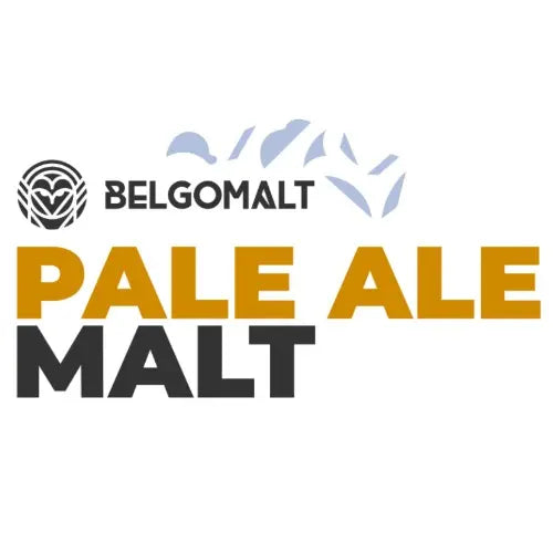 Pale Ale salyklas
