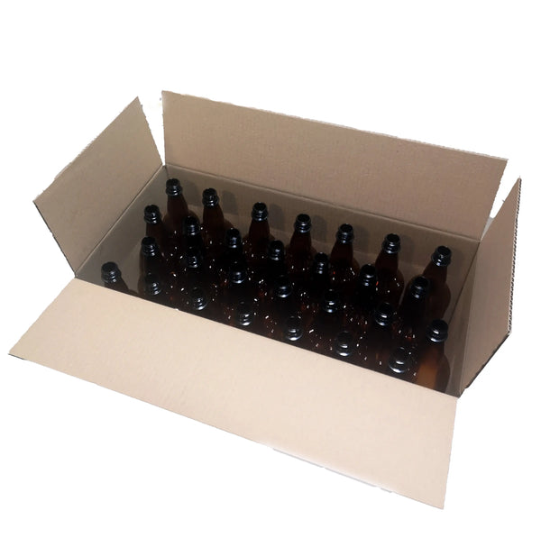 PET 1L bottle box 28 pcs.