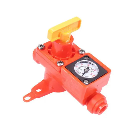 BlowTieviršslėgiovožtuvas0-15psi