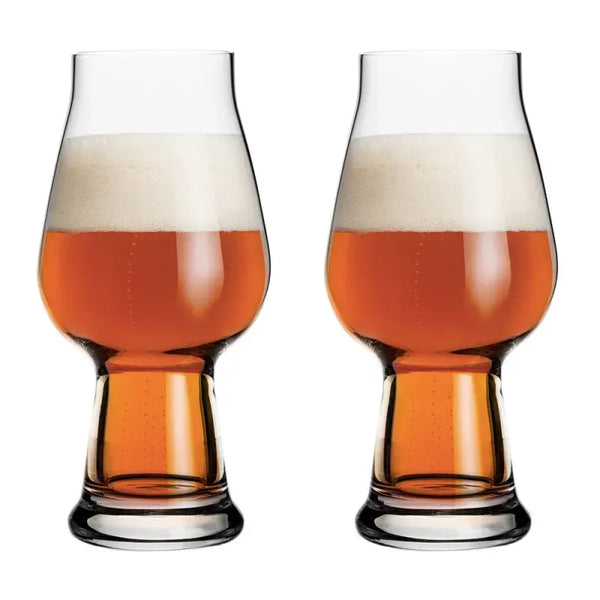 Beer glass IPA 2 pcs.