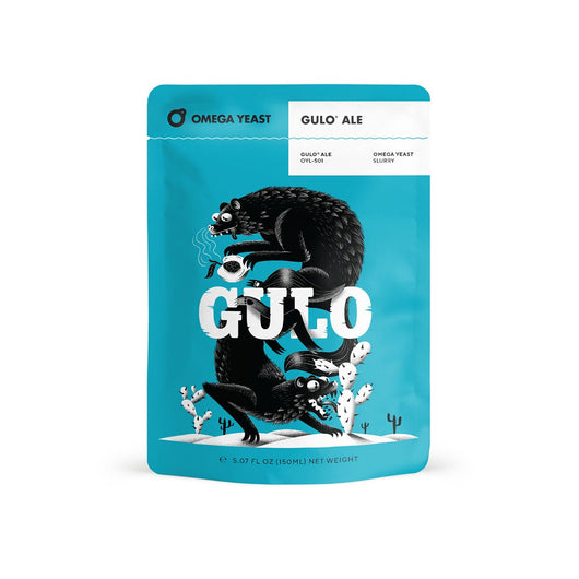 OYL-501 Gulo Ale 