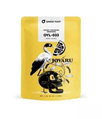 Omega "Jovaru"