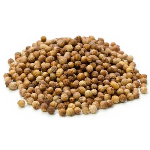 Coriander seeds